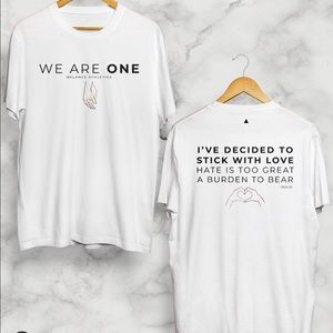 Balance Athletica We Are One T XXL